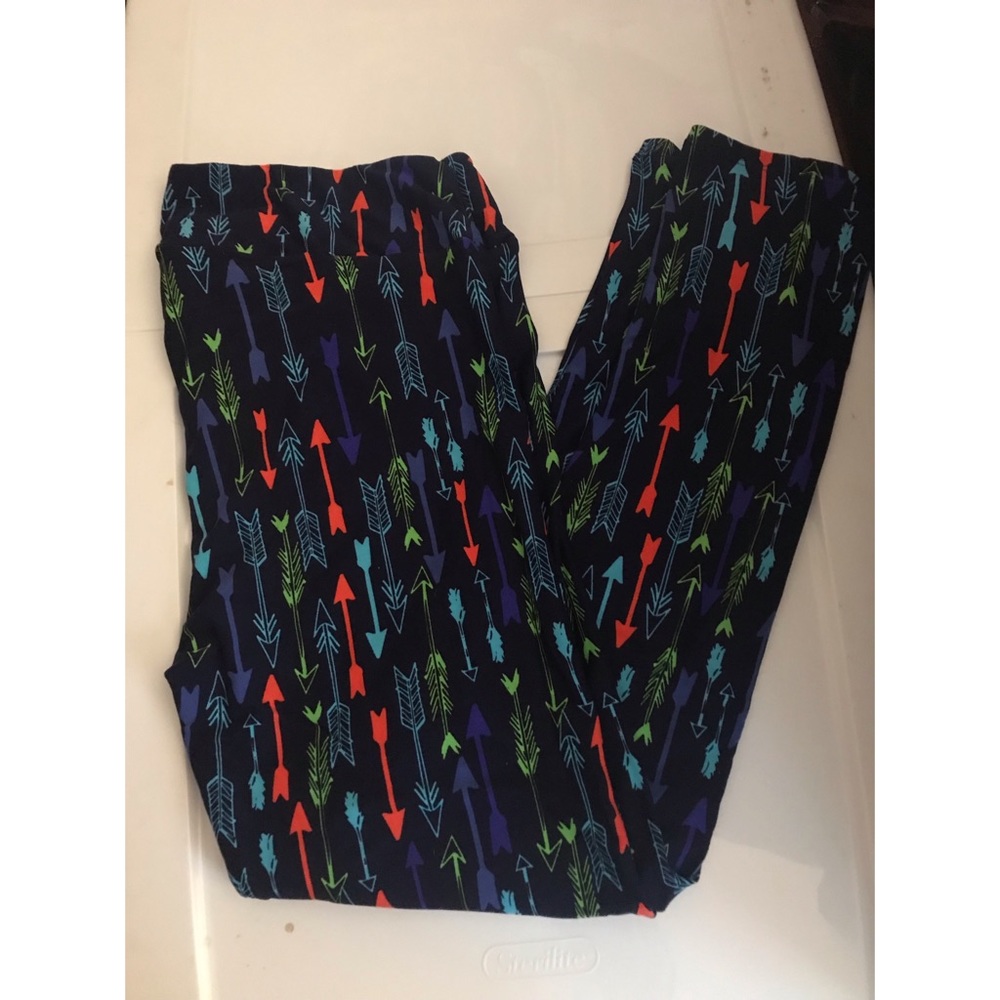 Brand New LuLaRoe TC Leggings
